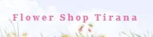 Flower Shop Tirana